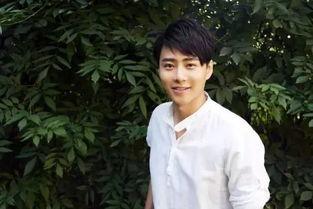 回族演员张玉龙资料,回族影视明星的璀璨人生