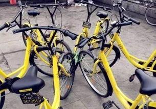 解救共享单车搞笑视频,解救共享单车，笑料百出！