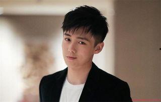 翟子路生活照